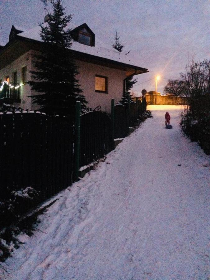 Holiday Home Smrzovka ภายนอก รูปภาพ