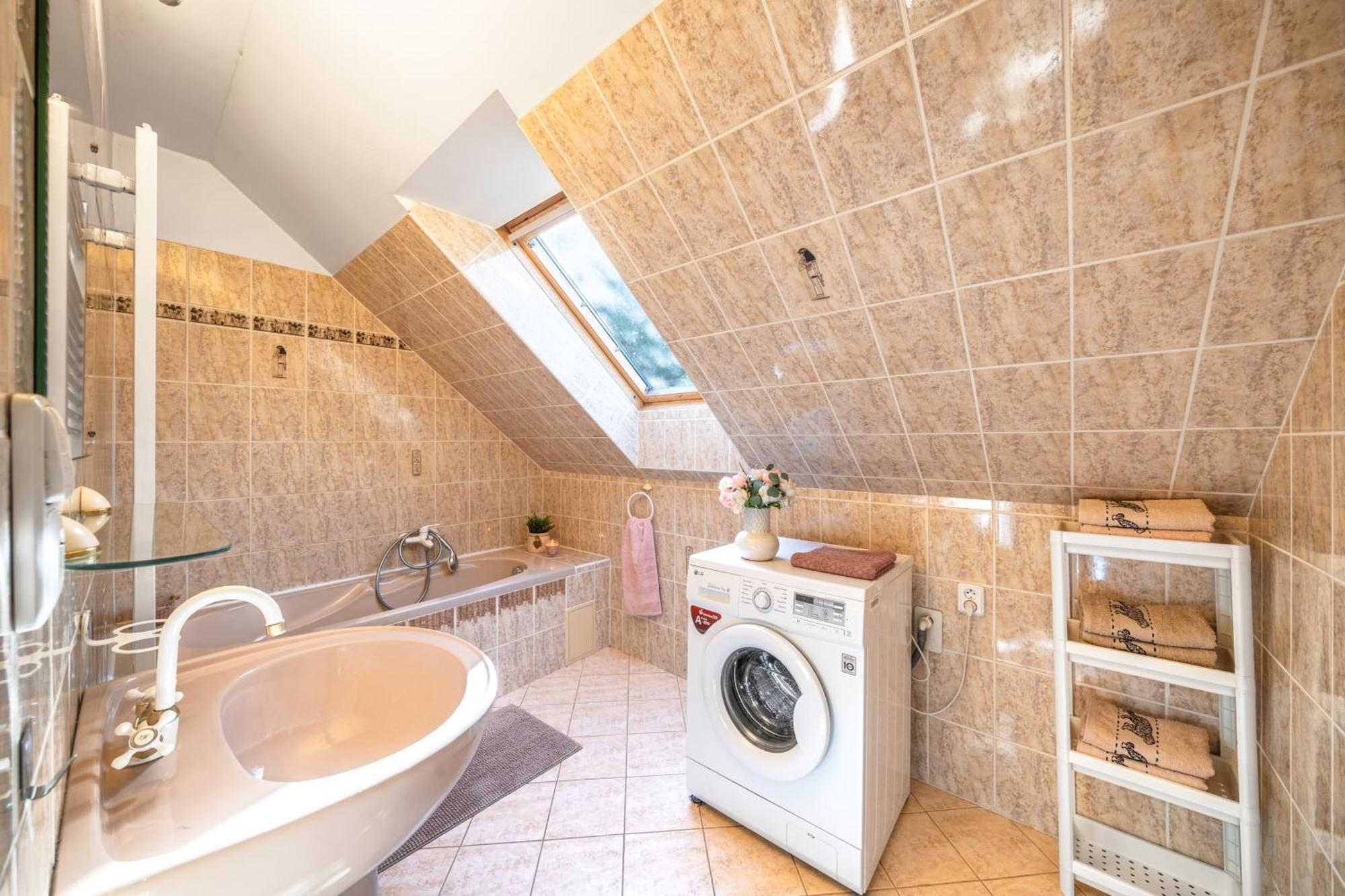 Holiday Home Smrzovka ภายนอก รูปภาพ