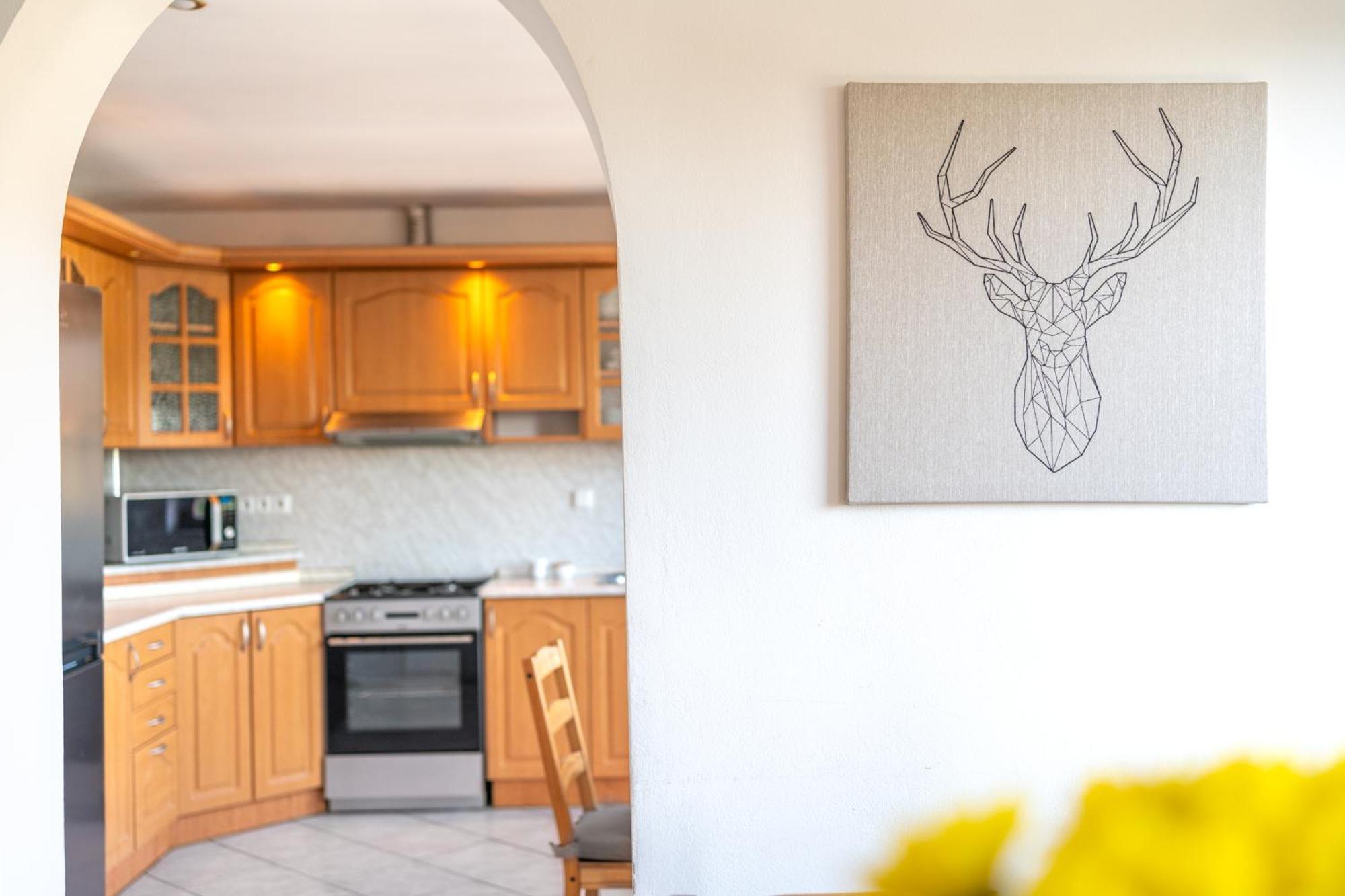 Holiday Home Smrzovka ภายนอก รูปภาพ