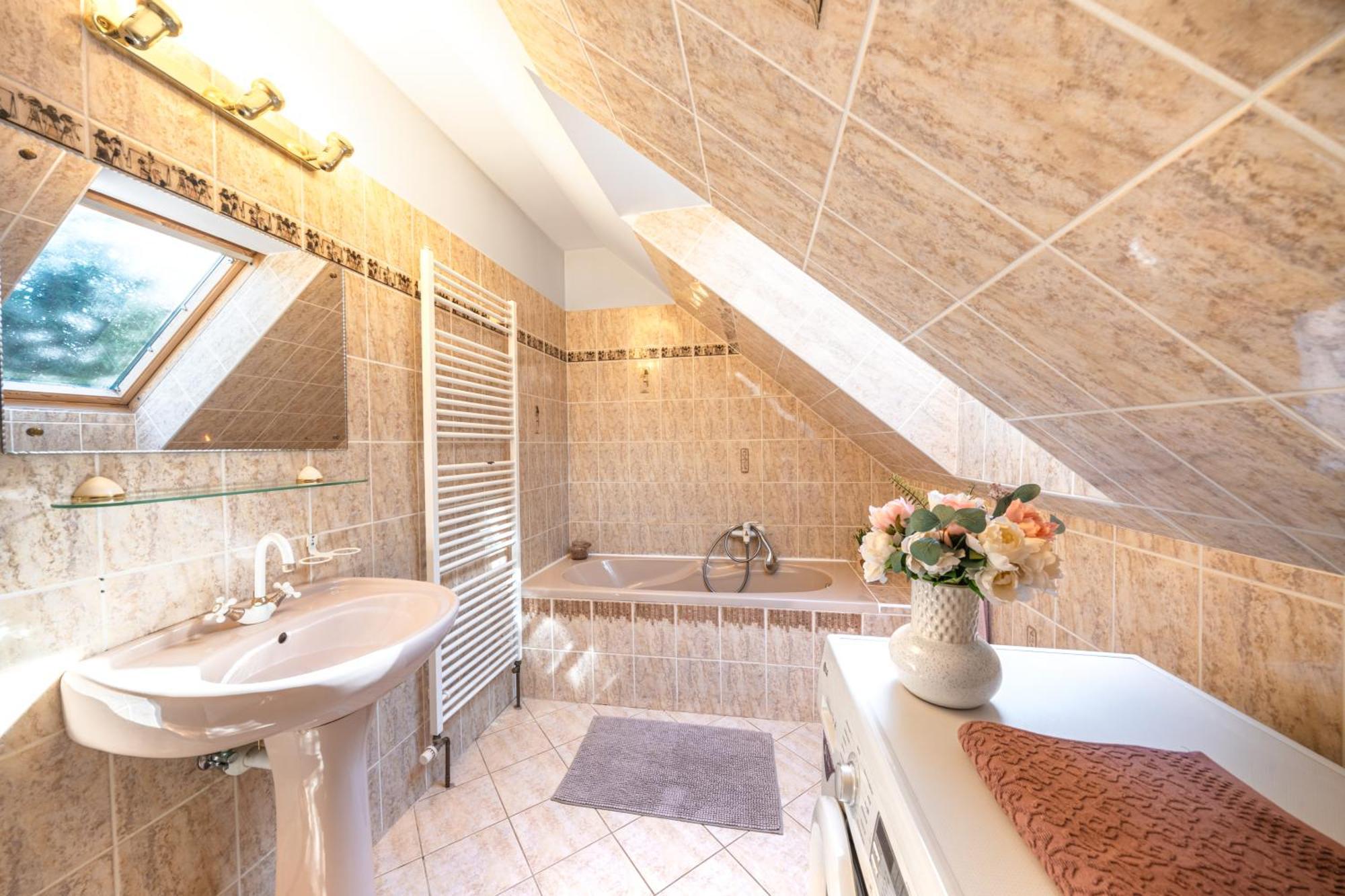 Holiday Home Smrzovka ภายนอก รูปภาพ