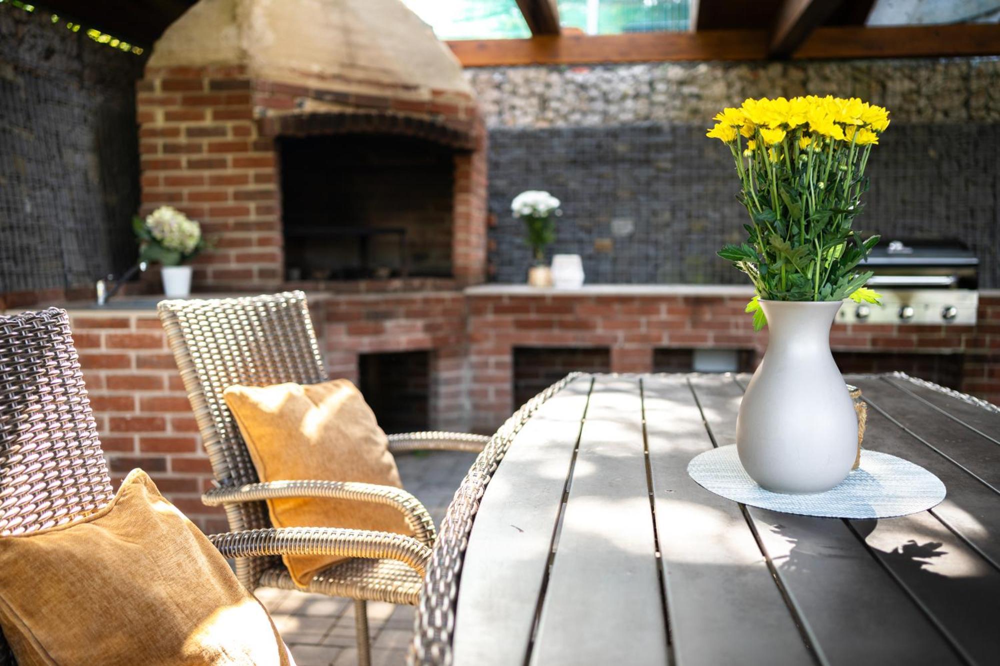 Holiday Home Smrzovka ภายนอก รูปภาพ