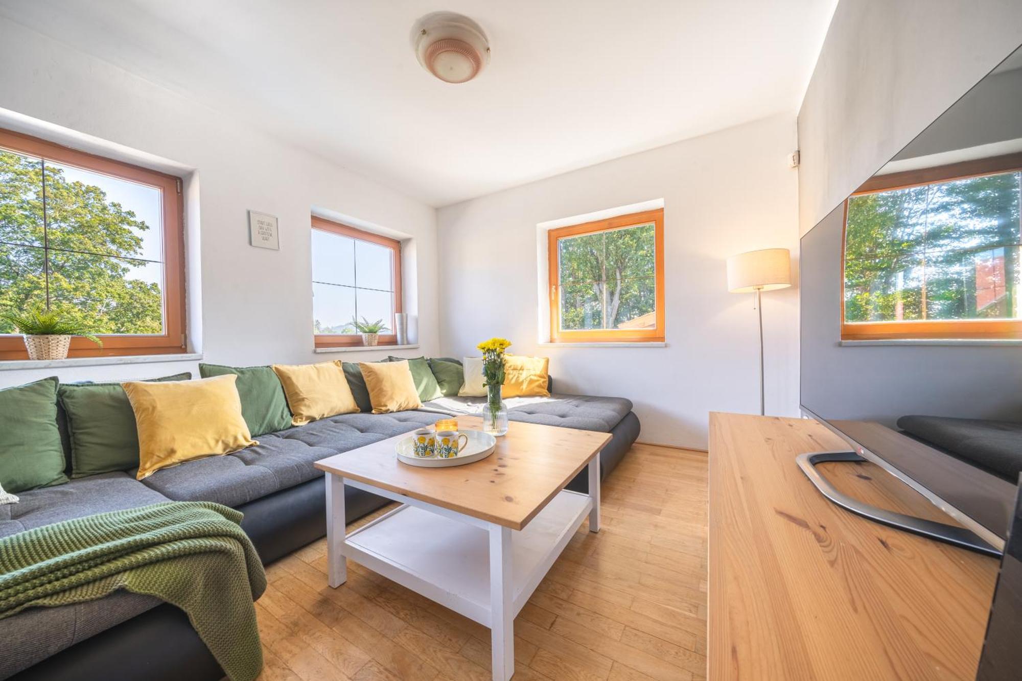 Holiday Home Smrzovka ภายนอก รูปภาพ