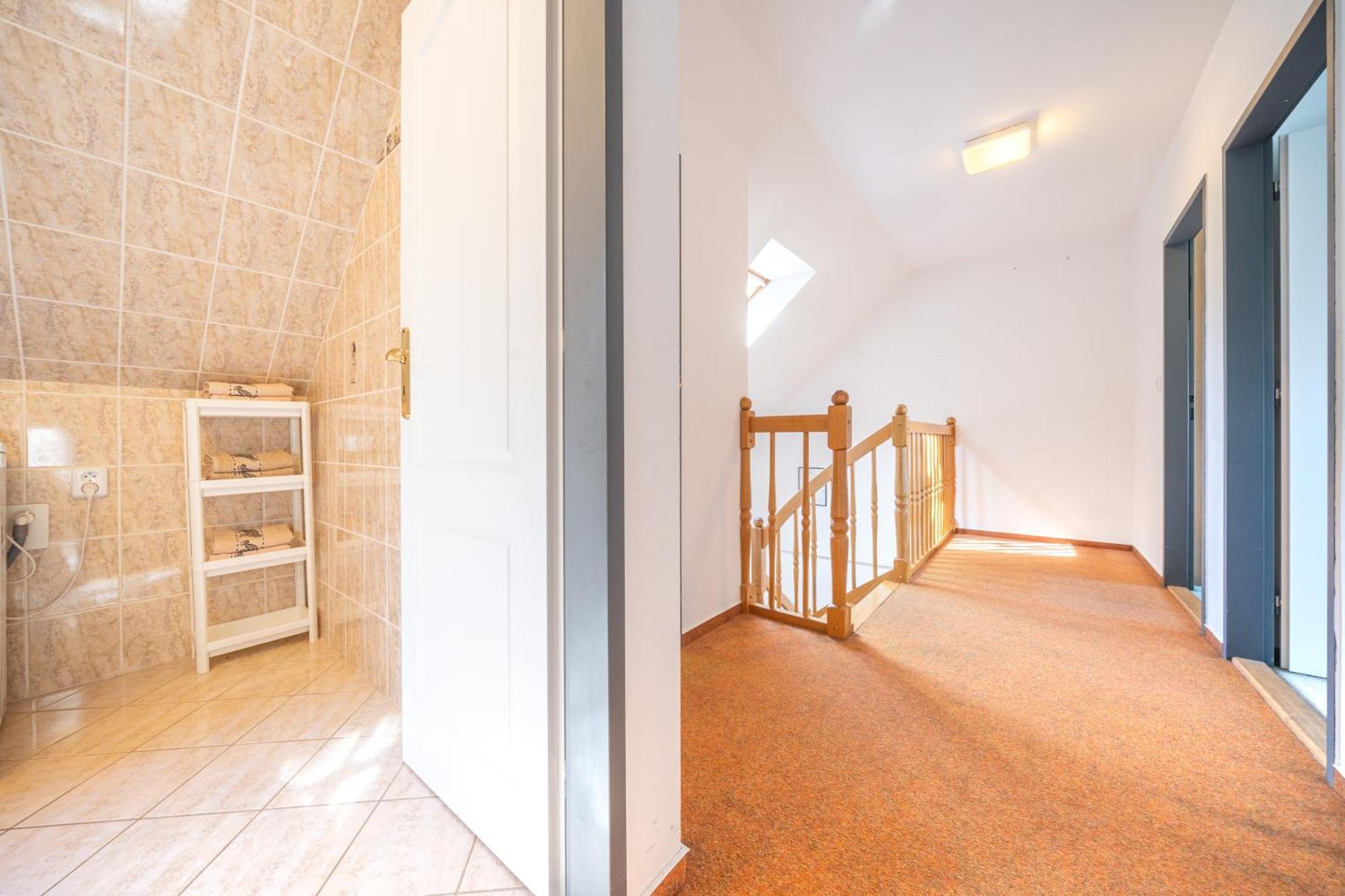 Holiday Home Smrzovka ภายนอก รูปภาพ