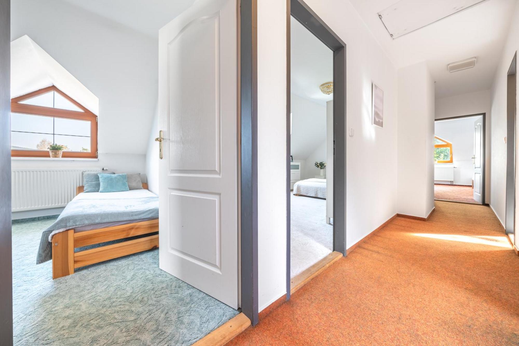 Holiday Home Smrzovka ภายนอก รูปภาพ
