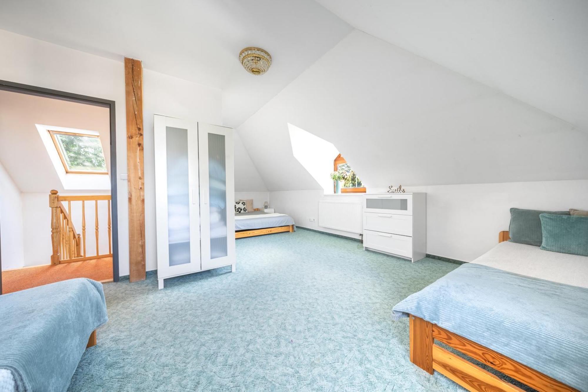 Holiday Home Smrzovka ภายนอก รูปภาพ