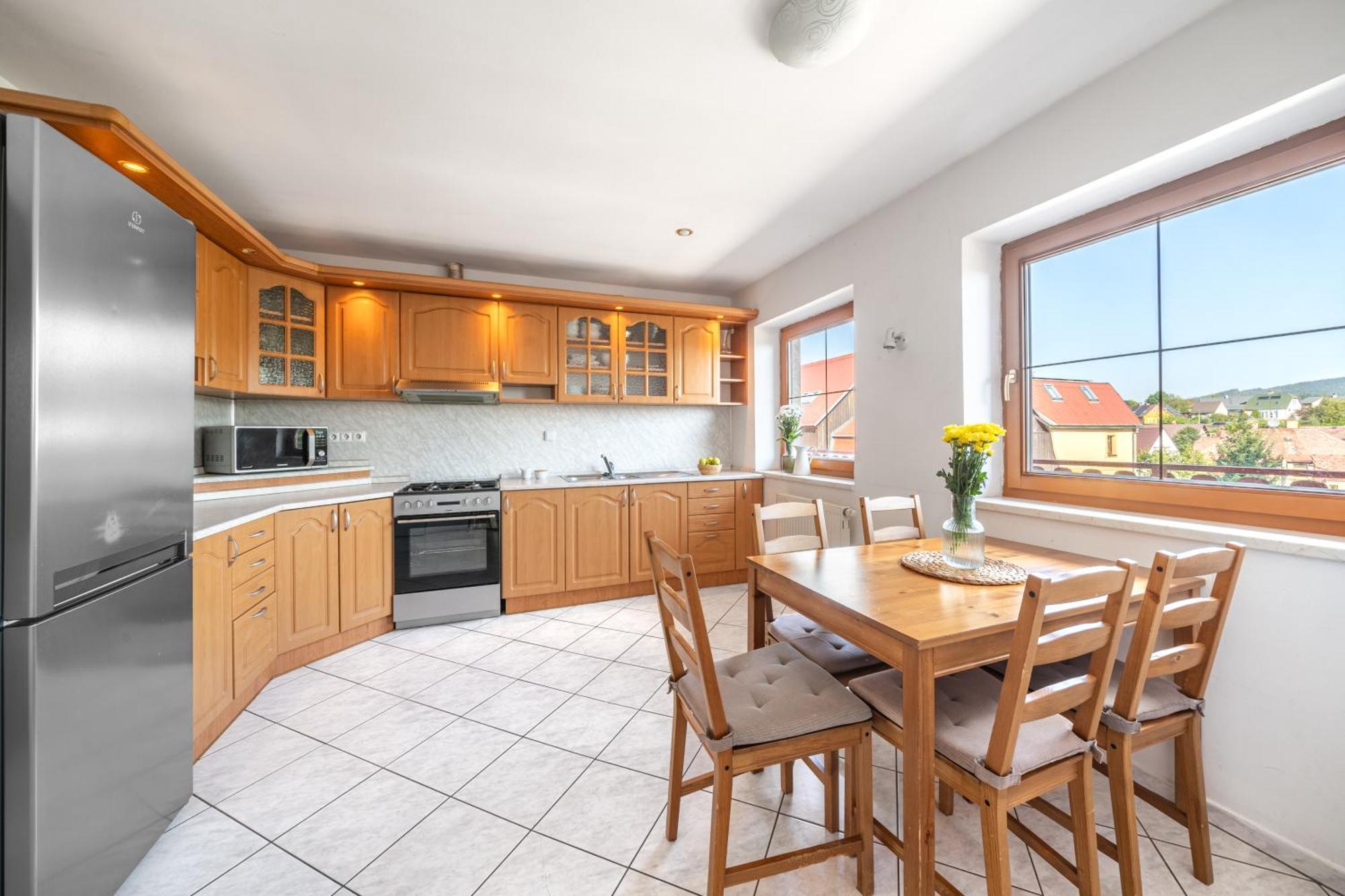 Holiday Home Smrzovka ภายนอก รูปภาพ