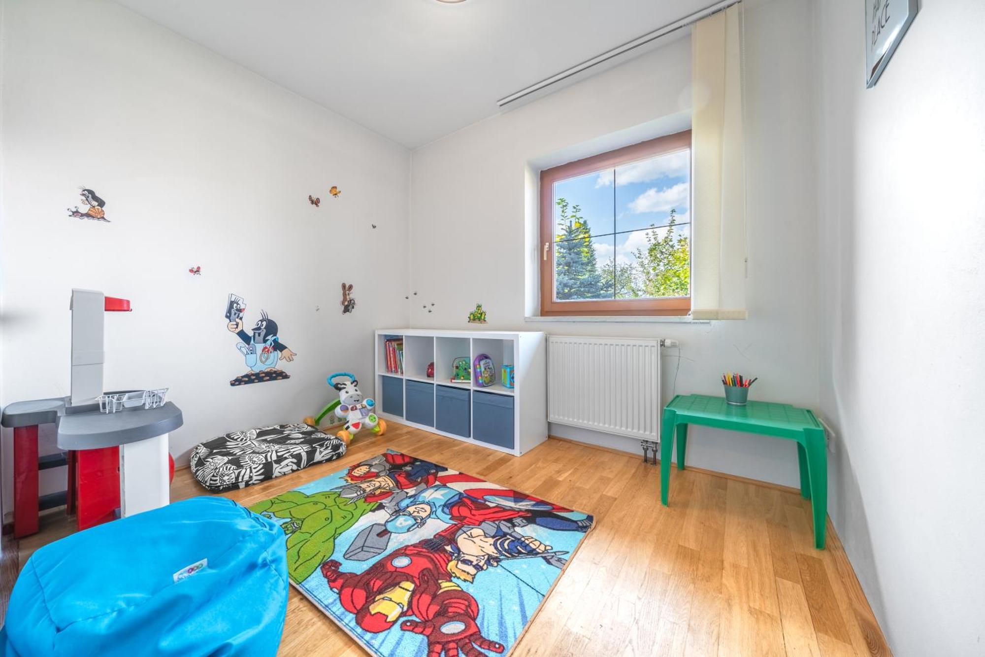Holiday Home Smrzovka ภายนอก รูปภาพ