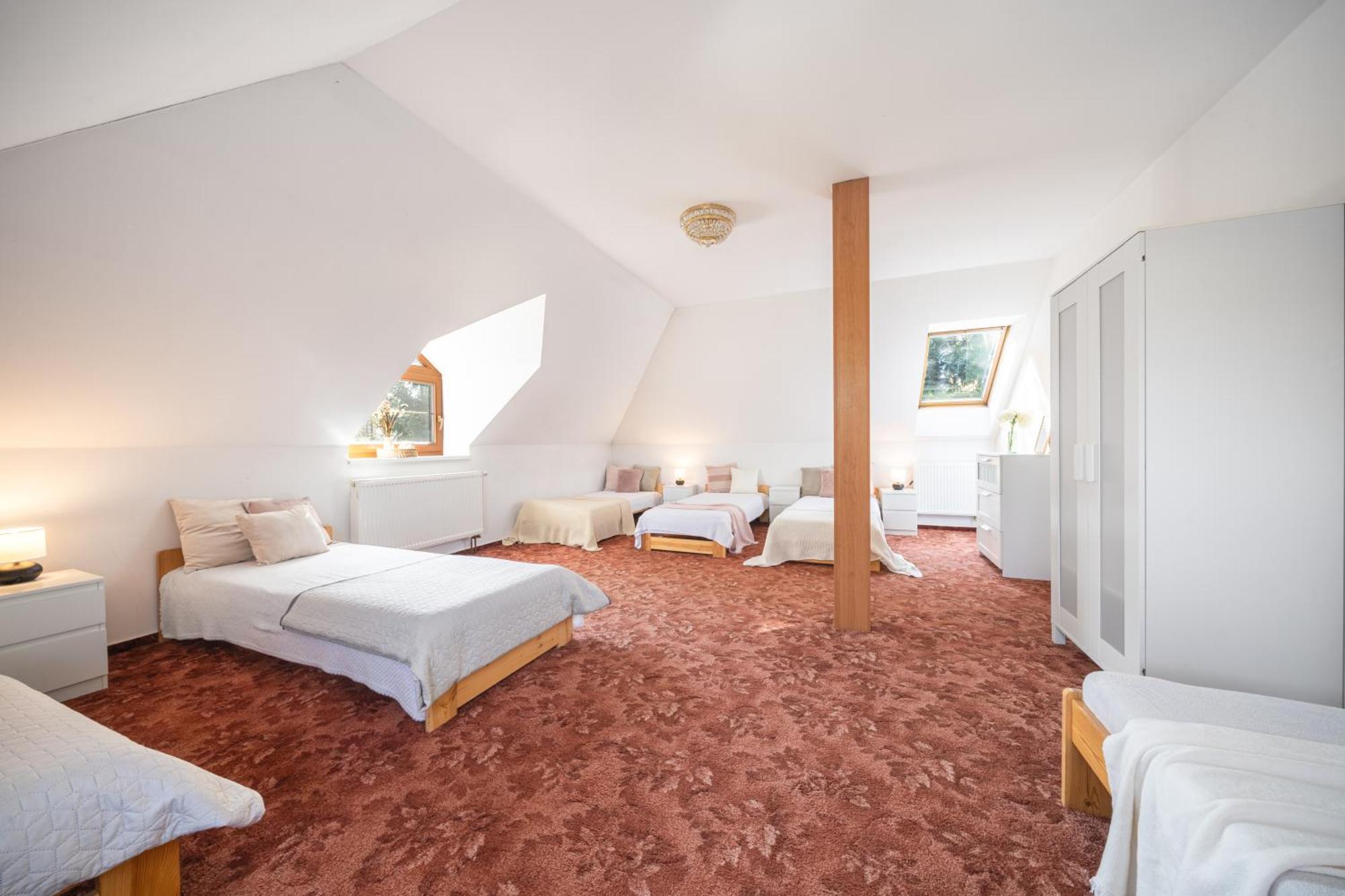 Holiday Home Smrzovka ภายนอก รูปภาพ