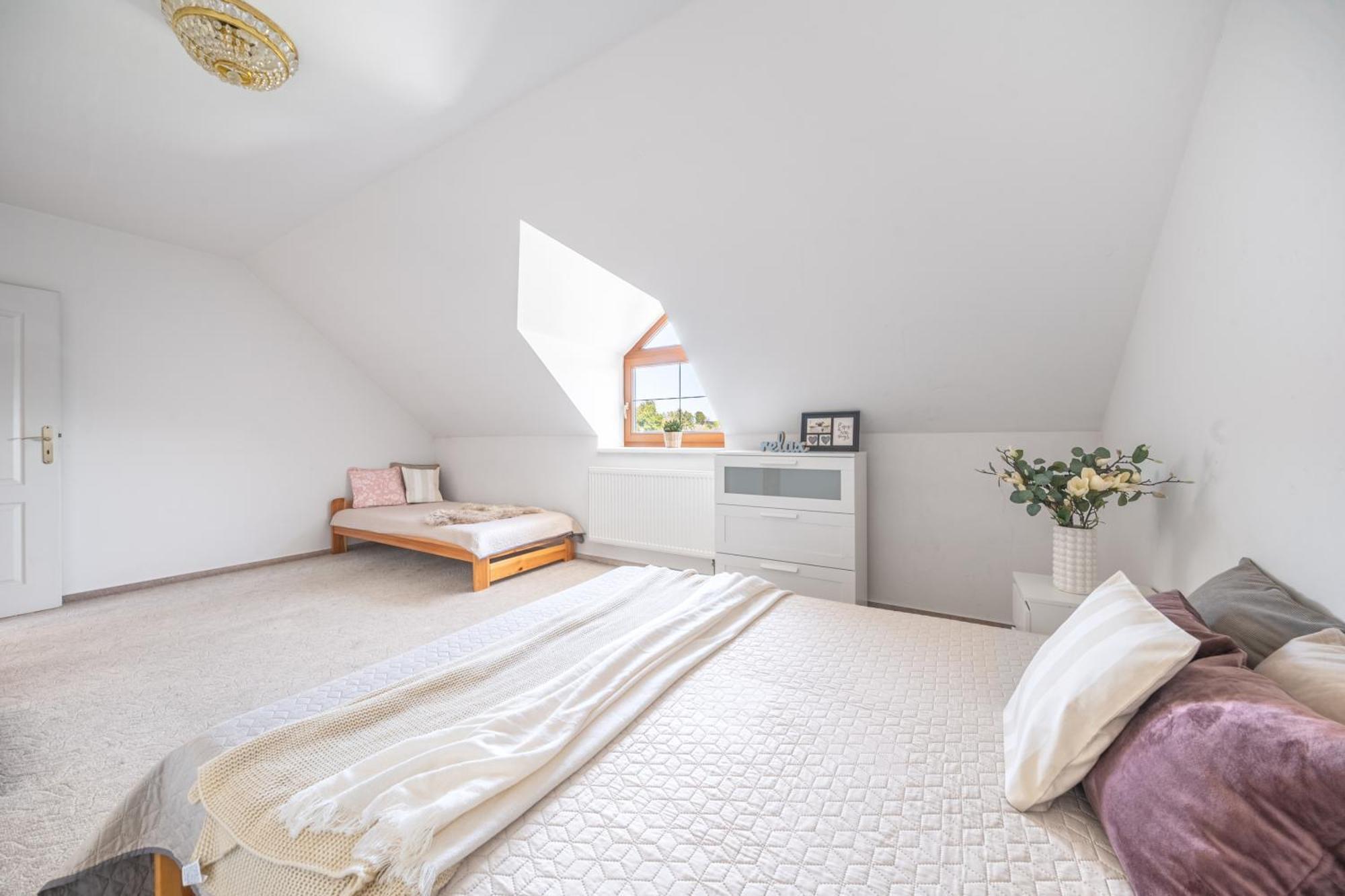 Holiday Home Smrzovka ภายนอก รูปภาพ