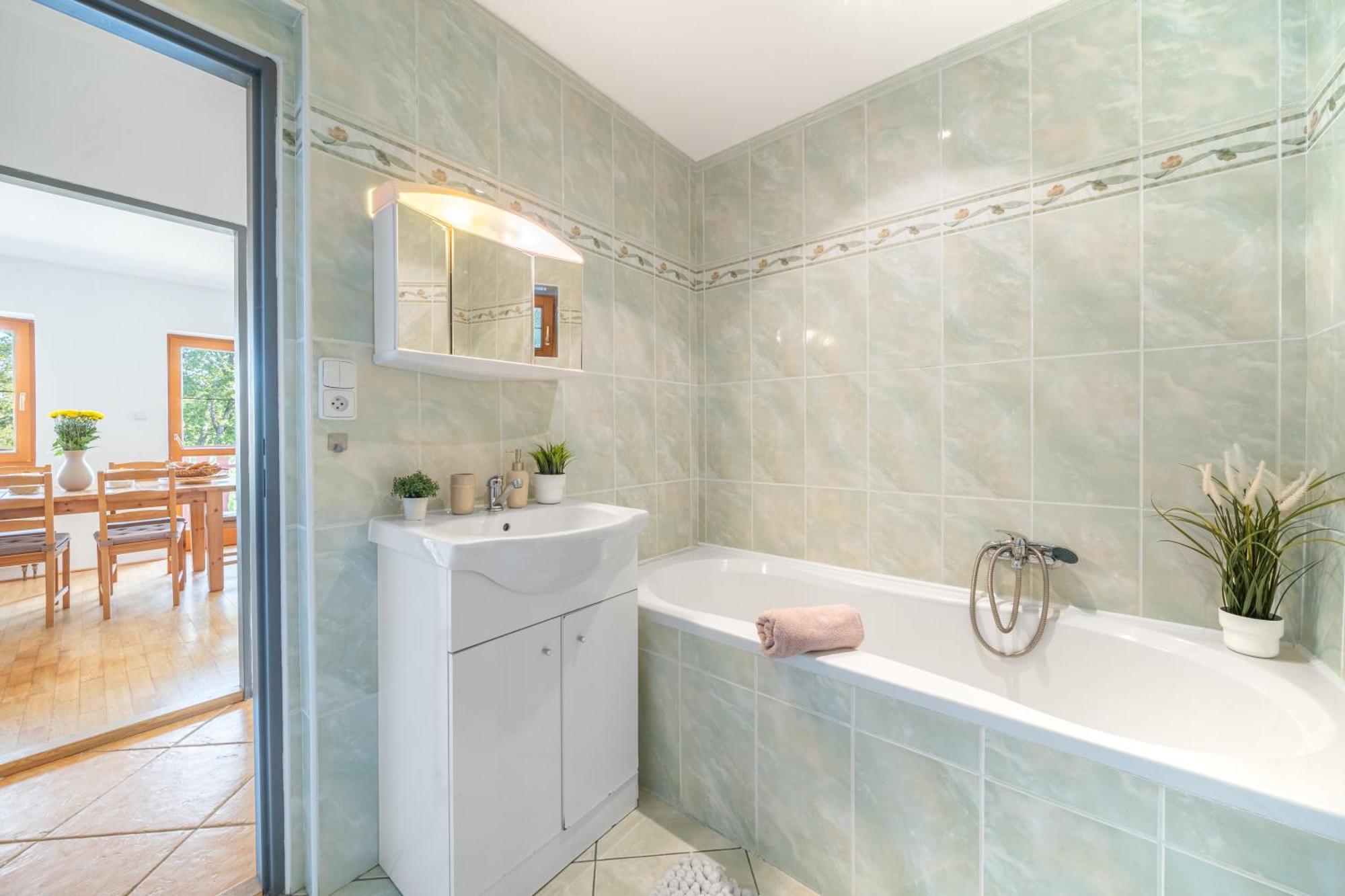 Holiday Home Smrzovka ภายนอก รูปภาพ