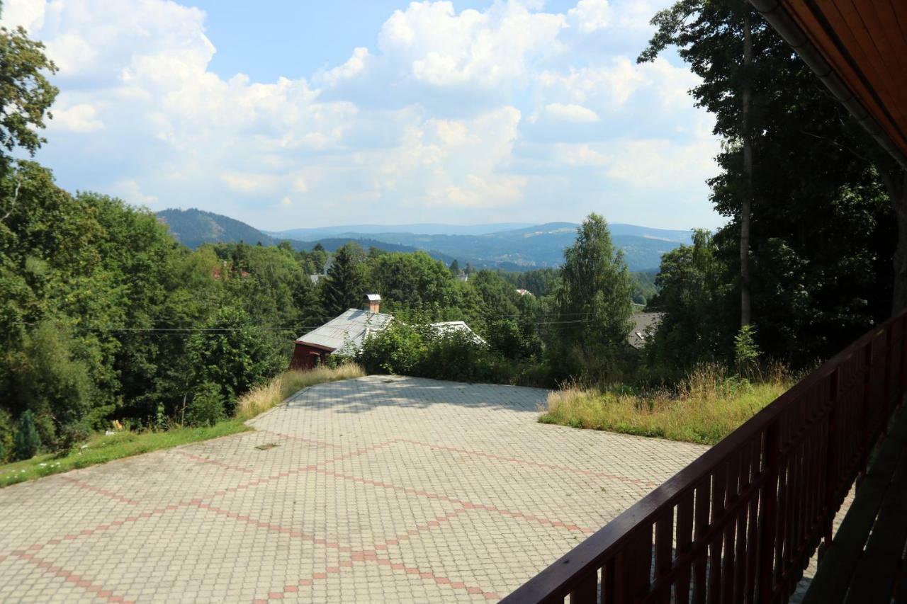 Holiday Home Smrzovka ภายนอก รูปภาพ