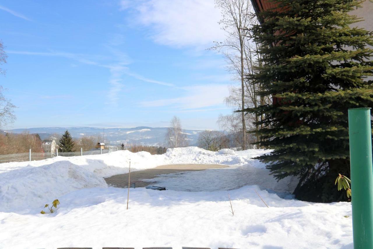 Holiday Home Smrzovka ภายนอก รูปภาพ